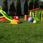 Anielsko Nad Morzem Prázdninový dům *