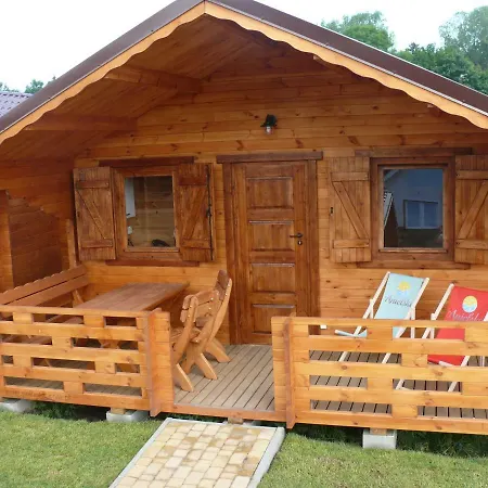 Anielsko Nad Morzem Holiday home