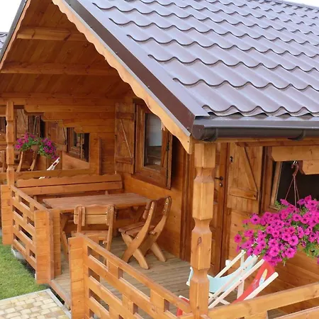 Anielsko Nad Morzem Holiday home