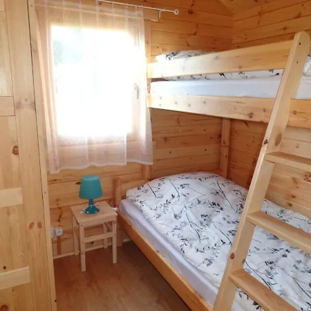 Anielsko Nad Morzem Prázdninový dům *