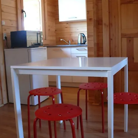 Anielsko Nad Morzem Holiday home *