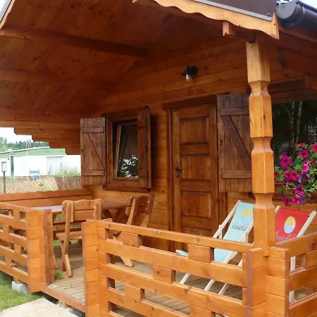 Anielsko Nad Morzem Holiday home
