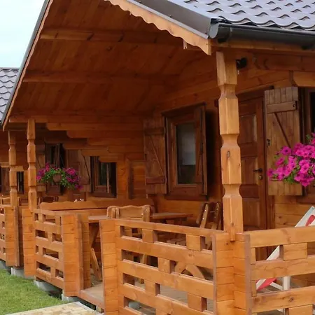 Anielsko Nad Morzem Holiday home *